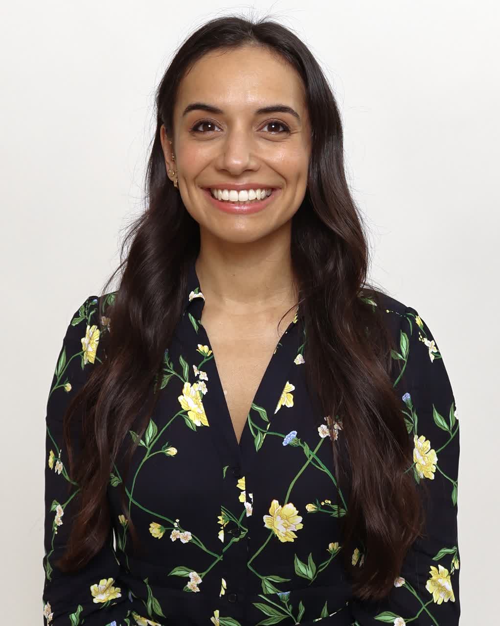 Natalie Brown, Counsellor and Psychotherapist
